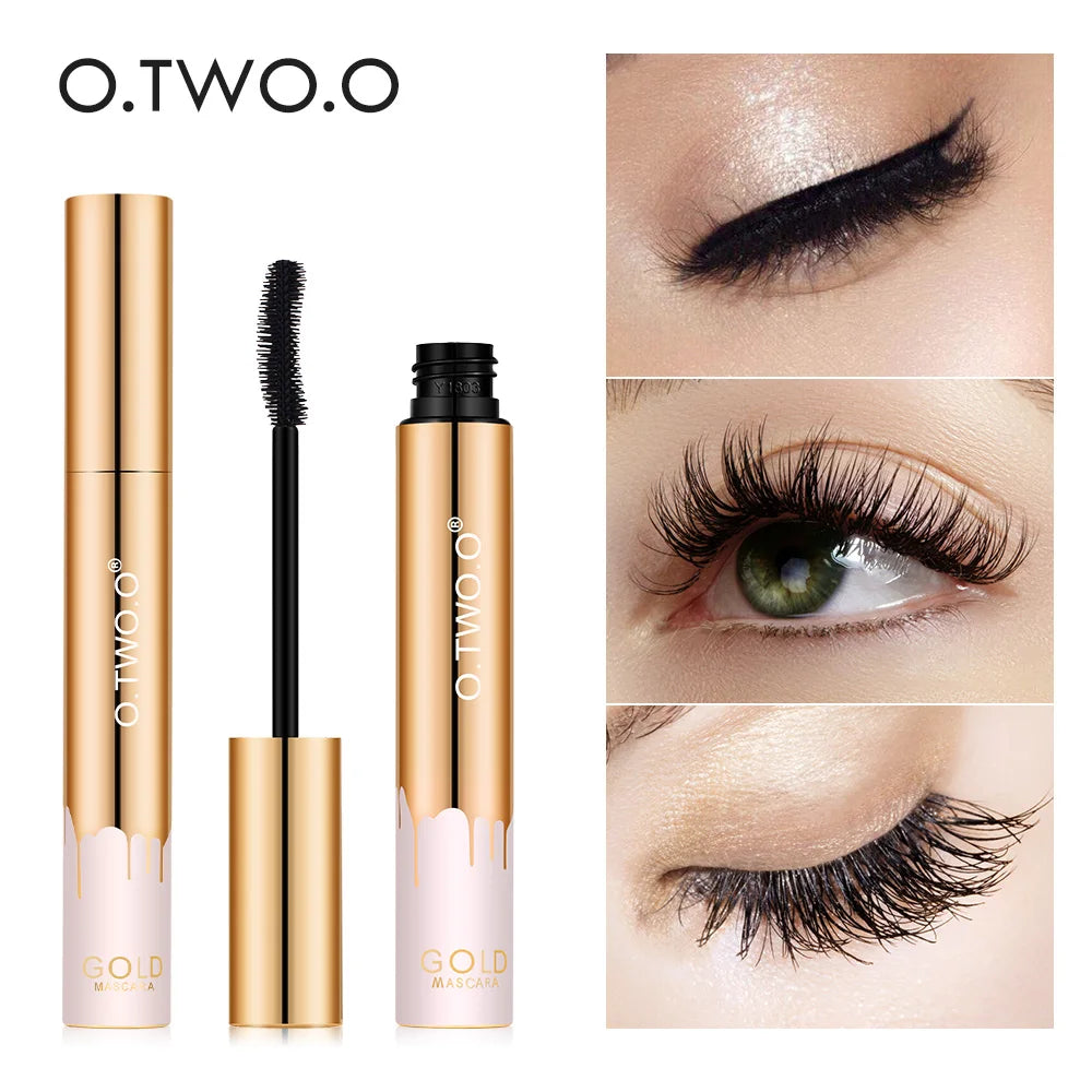 O.TWO.O LashMaxx 3D Mascara